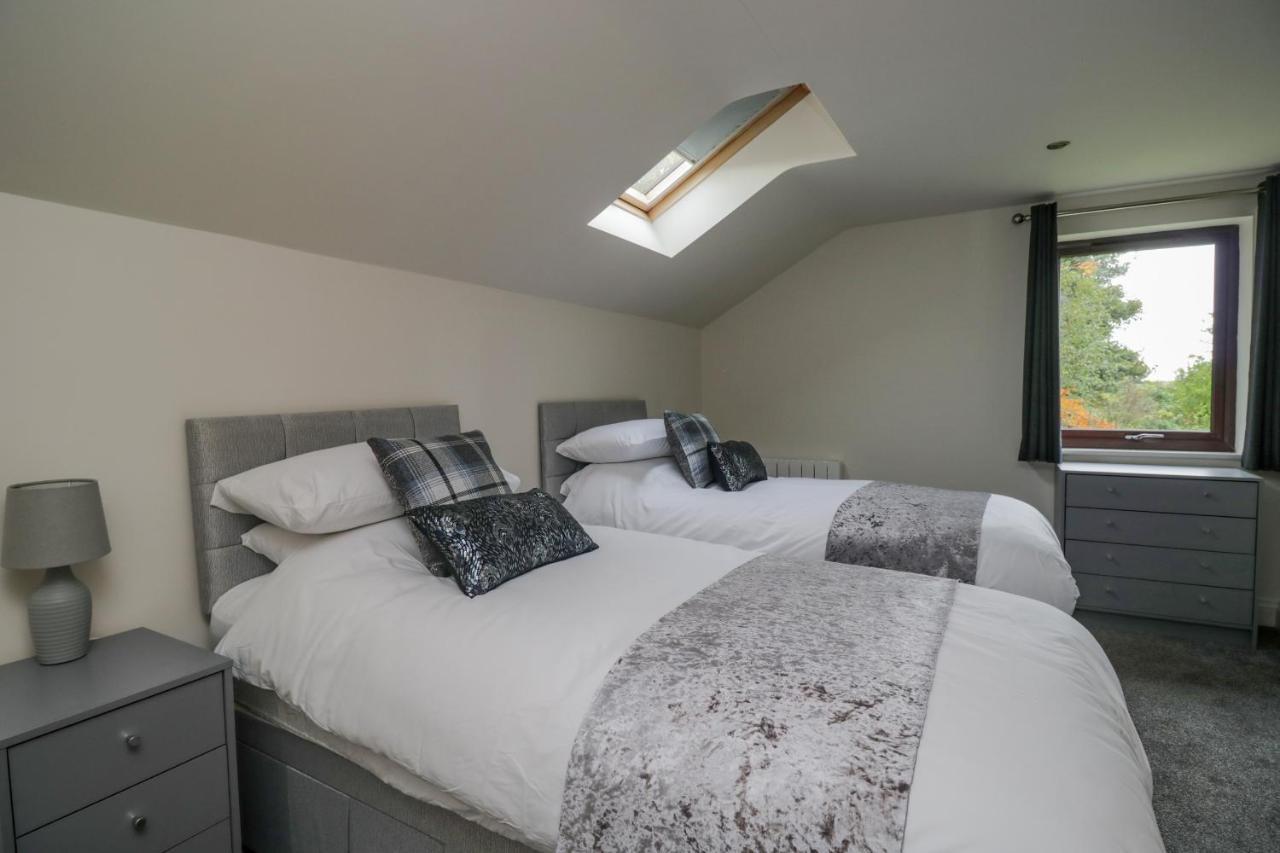 The Annexe, Melbourne House Villa Penrith Exterior foto