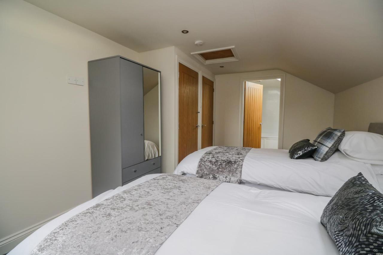 The Annexe, Melbourne House Villa Penrith Exterior foto